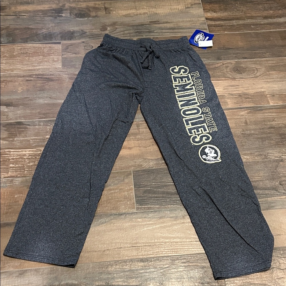 Florida Seminole Sleep pants